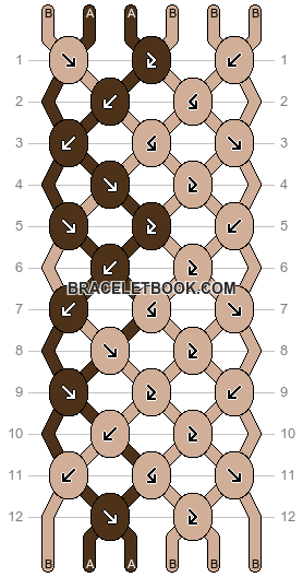 Normal pattern #54216 variation #349655 pattern
