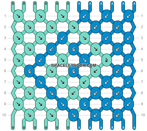 Normal pattern #25105 variation #349656 pattern