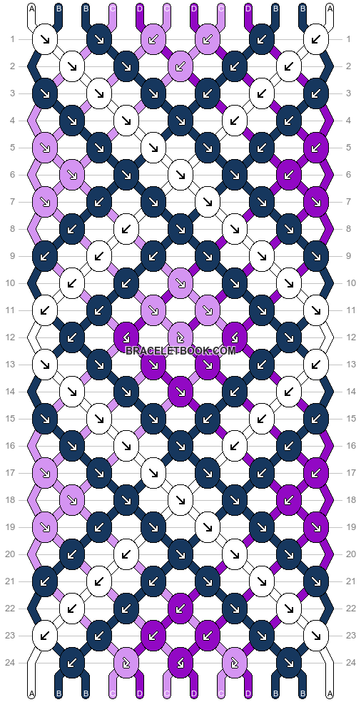 Normal pattern #168670 variation #349657 pattern