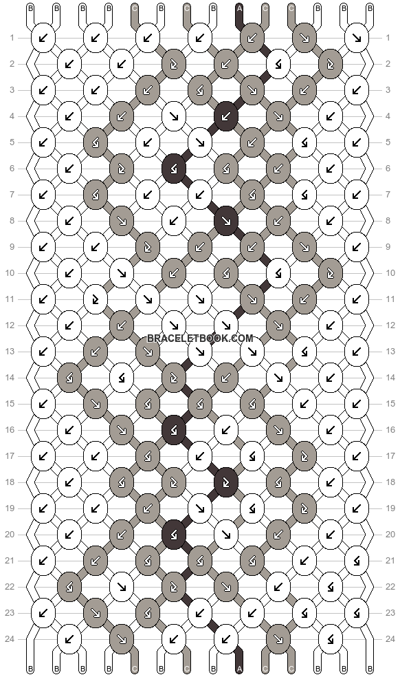 Normal pattern #170343 variation #349659 pattern