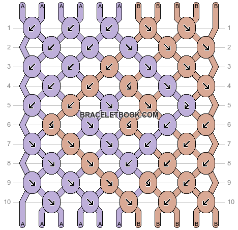 Normal pattern #5608 variation #349660 pattern