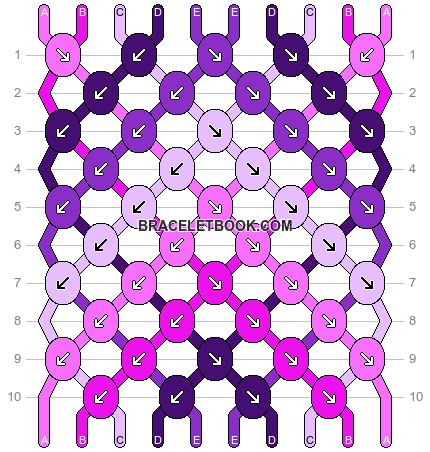 Normal pattern #47278 variation #349661 pattern