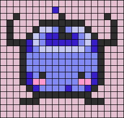 Alpha pattern #170944 variation #349662 preview