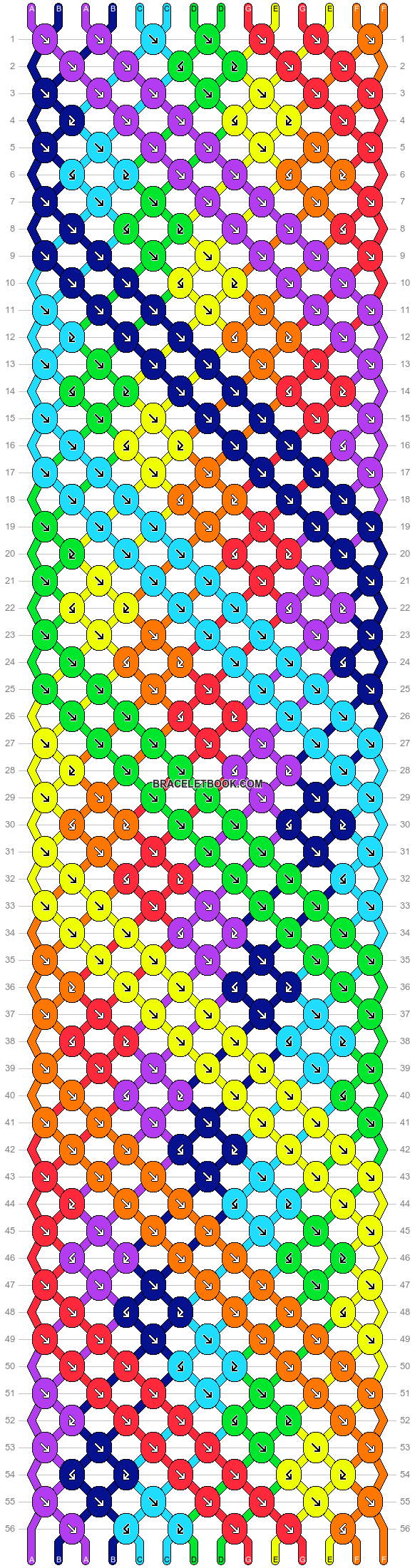 Normal pattern #94097 variation #349663 pattern