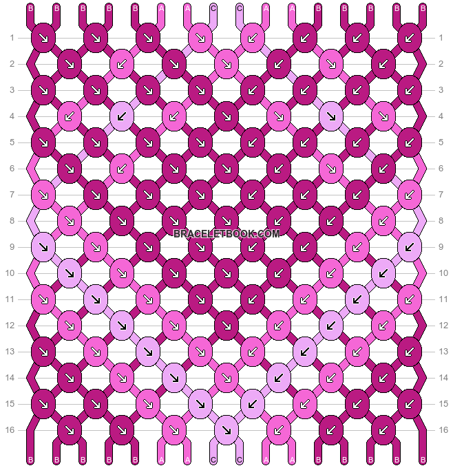 Normal pattern #169810 variation #349664 pattern