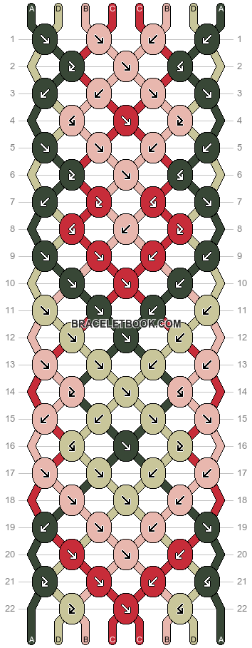 Normal pattern #170444 variation #349667 pattern