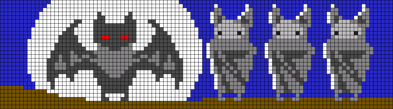 Alpha pattern #169695 variation #349669 preview
