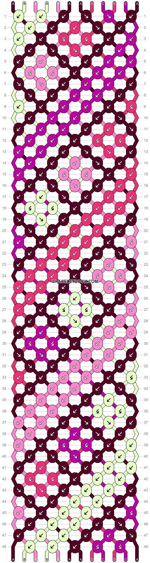 Normal pattern #116069 variation #349671 pattern