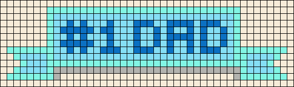 Alpha pattern #20870 variation #349672 preview