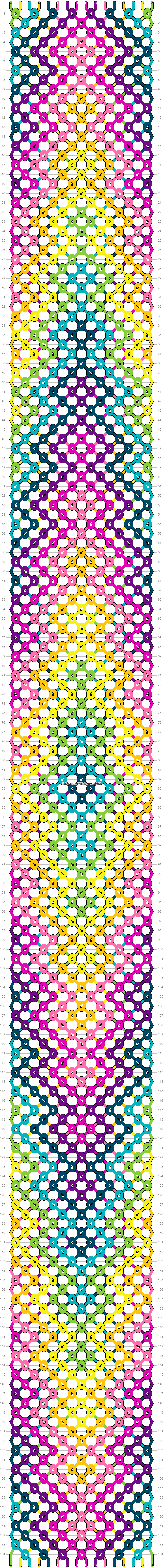 Normal pattern #41113 variation #349673 pattern