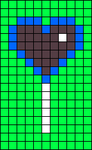 Alpha pattern #170953 variation #349674