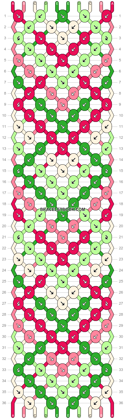 Normal pattern #168420 variation #349676 pattern