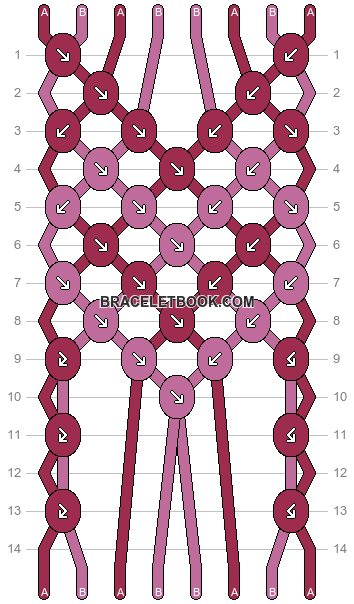 Normal pattern #143087 variation #349677 pattern