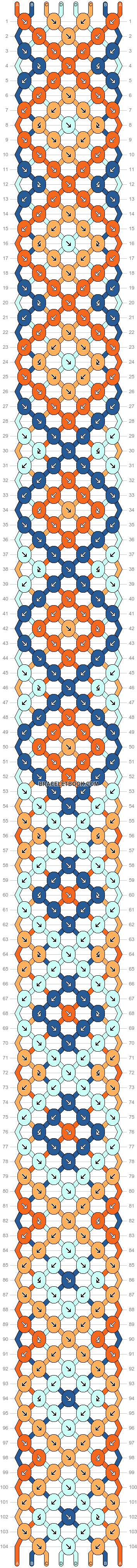 Normal pattern #38860 variation #349683 pattern
