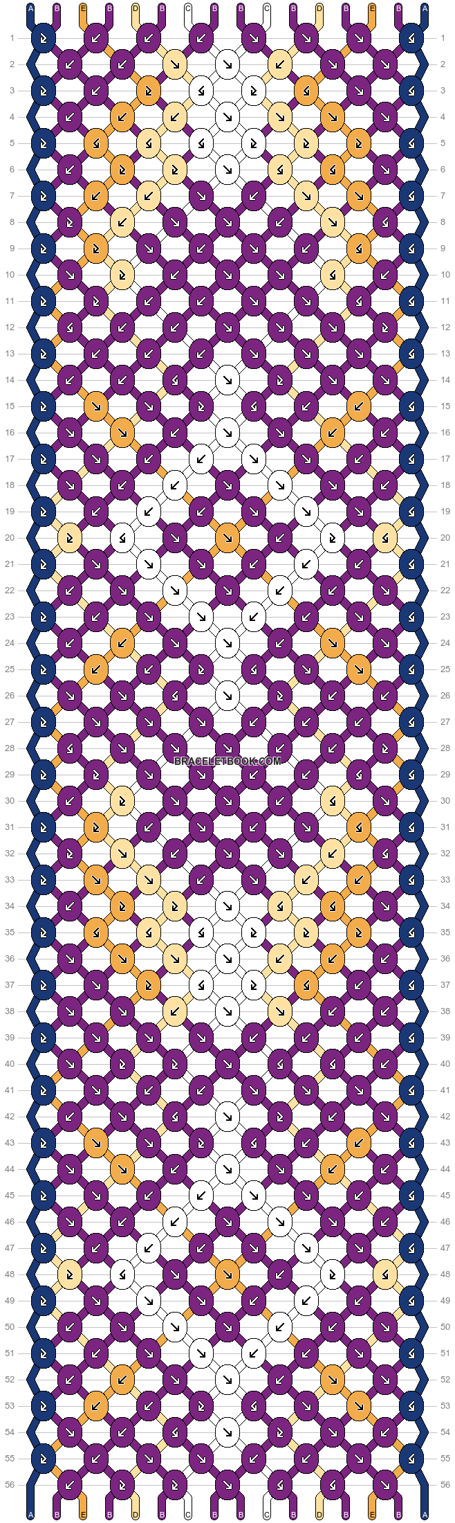 Normal pattern #158790 variation #349684 pattern