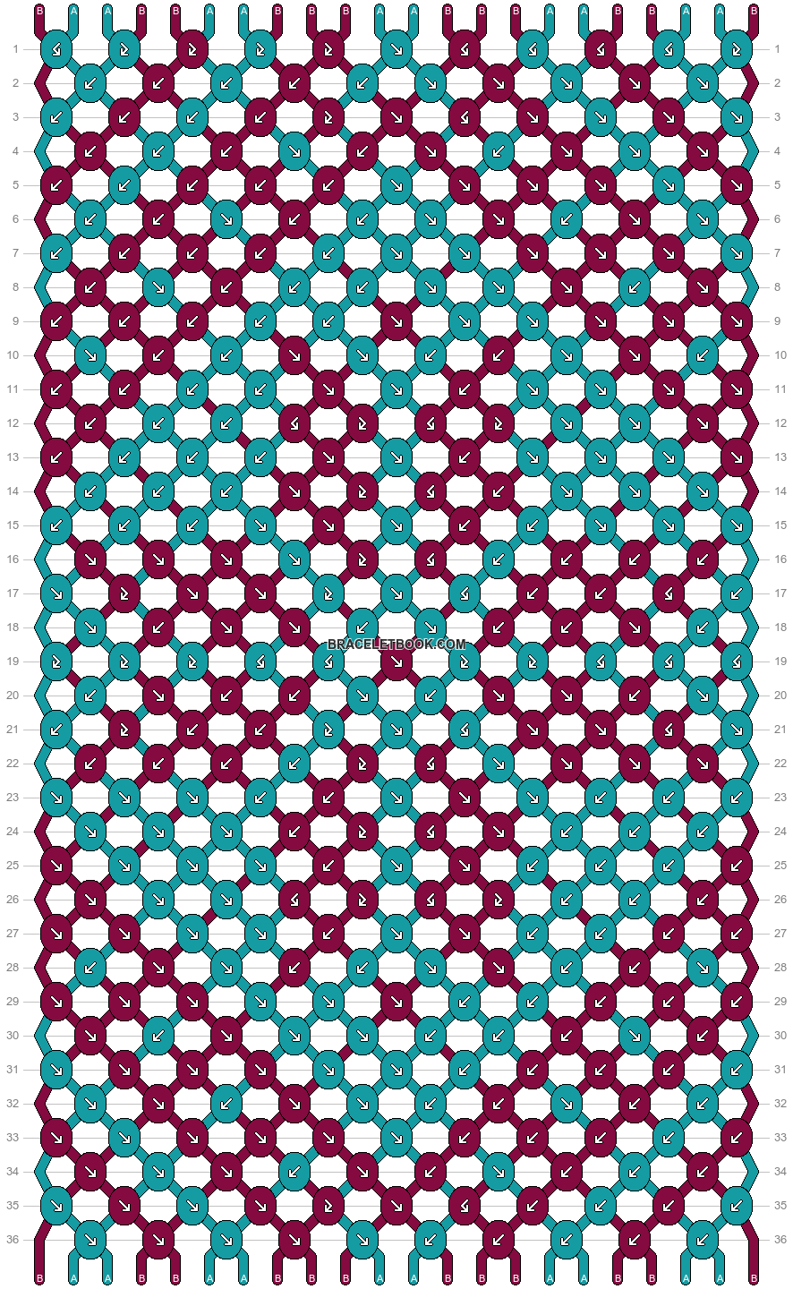 Normal pattern #111052 variation #349686 pattern