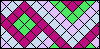 Normal pattern #35598 variation #349687