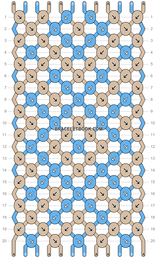 Normal pattern #163848 variation #349690 pattern