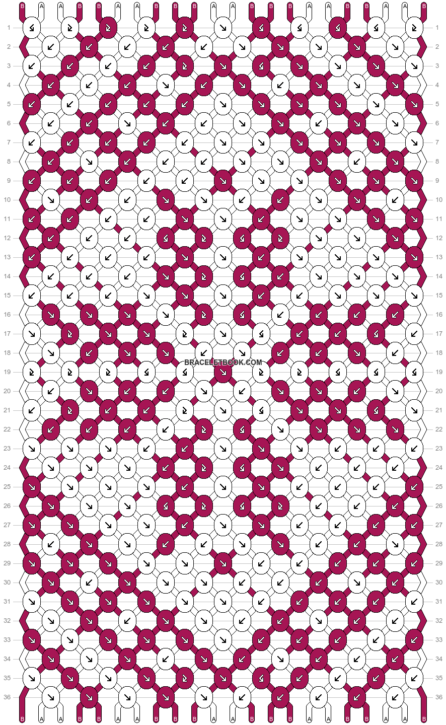 Normal pattern #111052 variation #349691 pattern