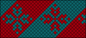 Normal pattern #64714 variation #349692