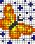 Alpha pattern #167227 variation #349693