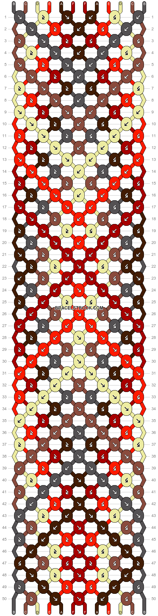 Normal pattern #59485 variation #349694 pattern