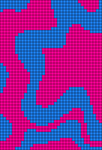 Alpha pattern #170960 variation #349698
