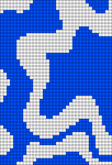 Alpha pattern #170960 variation #349700