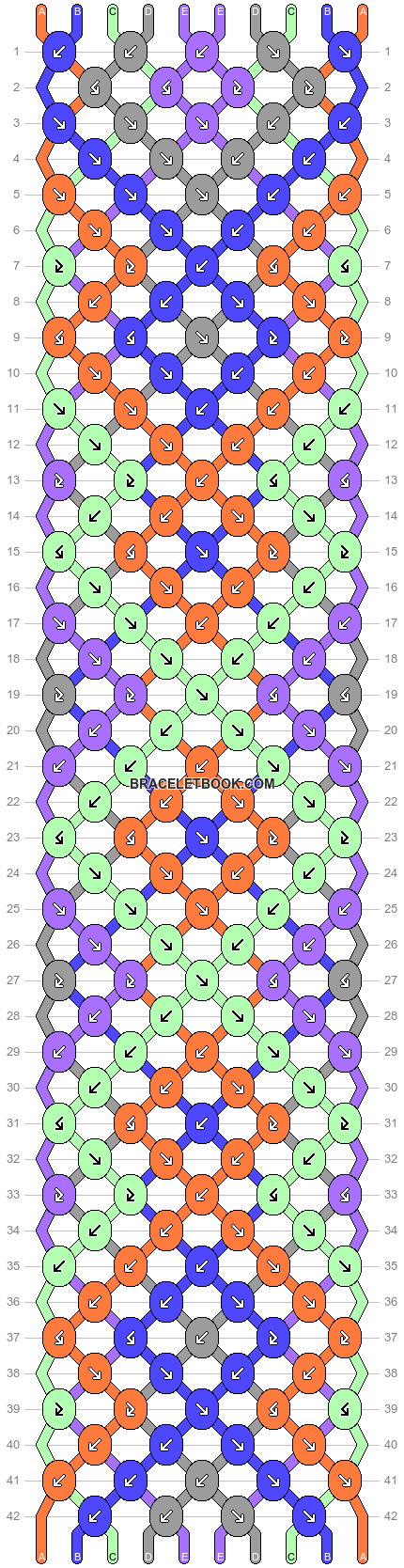 Normal pattern #156017 variation #349701 pattern