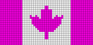 Alpha pattern #170956 variation #349704