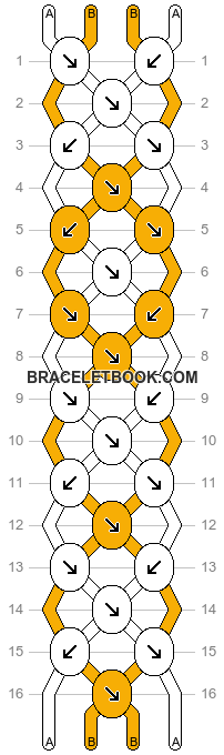 Normal pattern #157444 variation #349705 pattern