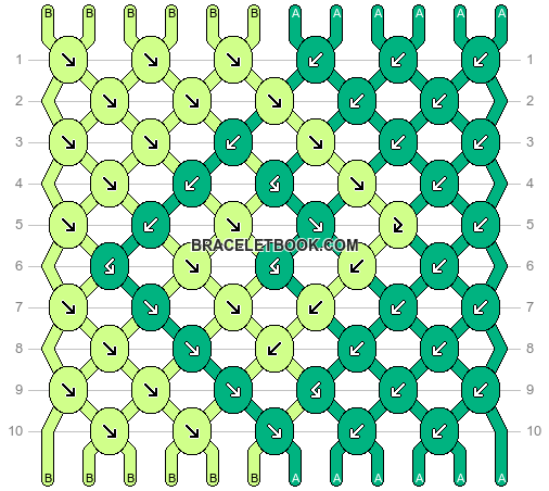 Normal pattern #25105 variation #349708 pattern