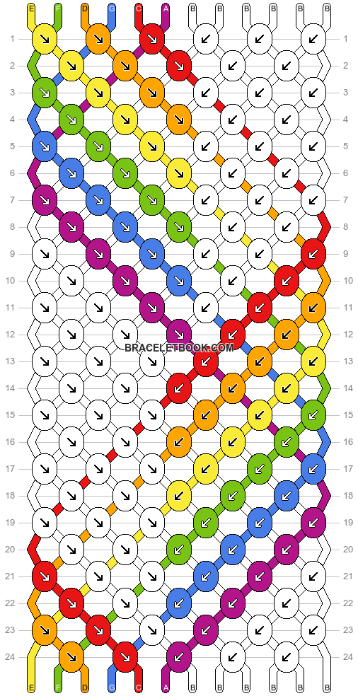 Normal pattern #2285 variation #349710 pattern