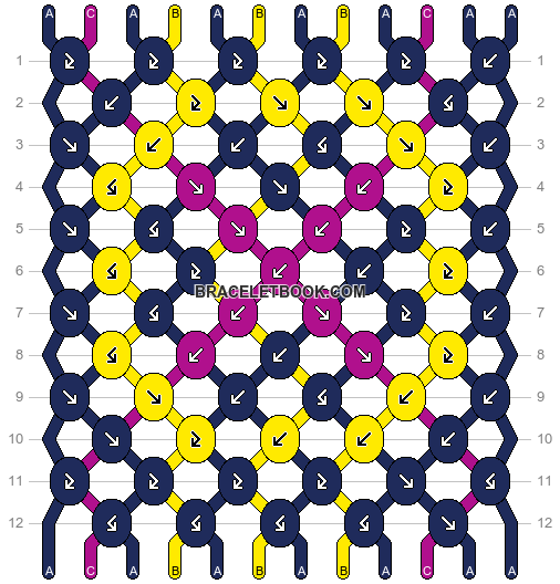 Normal pattern #142343 variation #349713 pattern