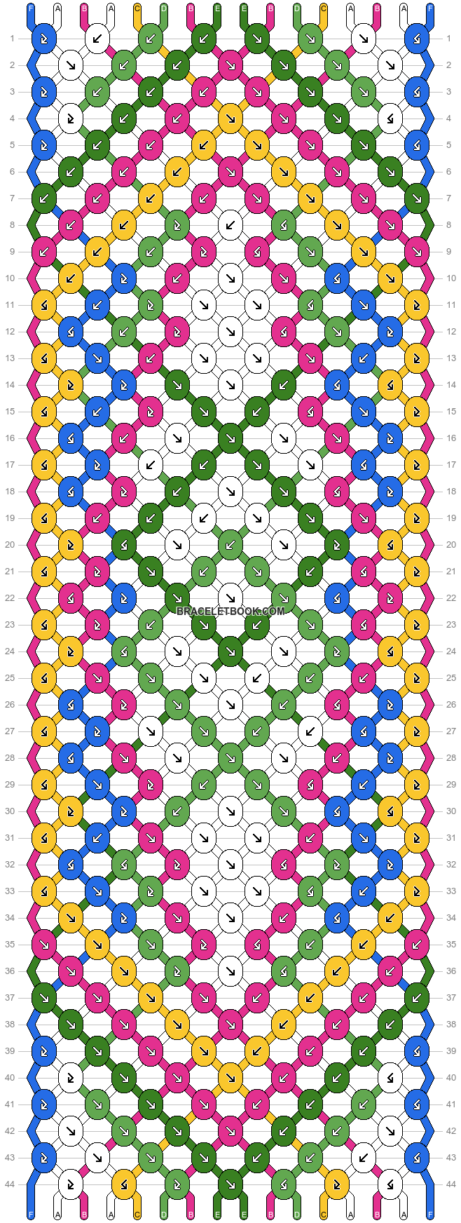 Normal pattern #170850 variation #349714 pattern