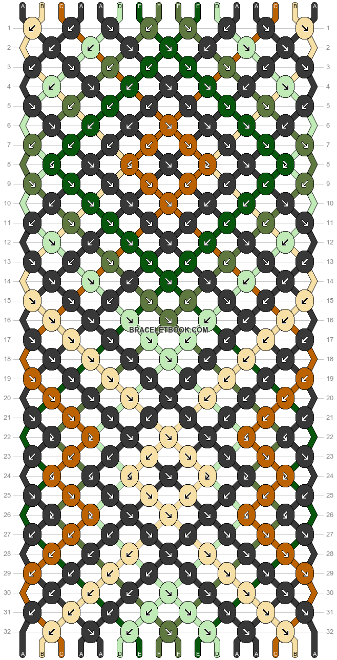Normal pattern #83112 variation #349715 pattern