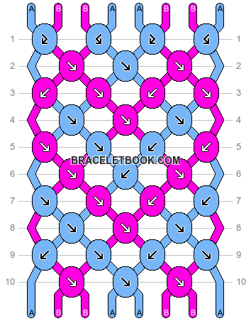 Normal pattern #170800 variation #349716 pattern