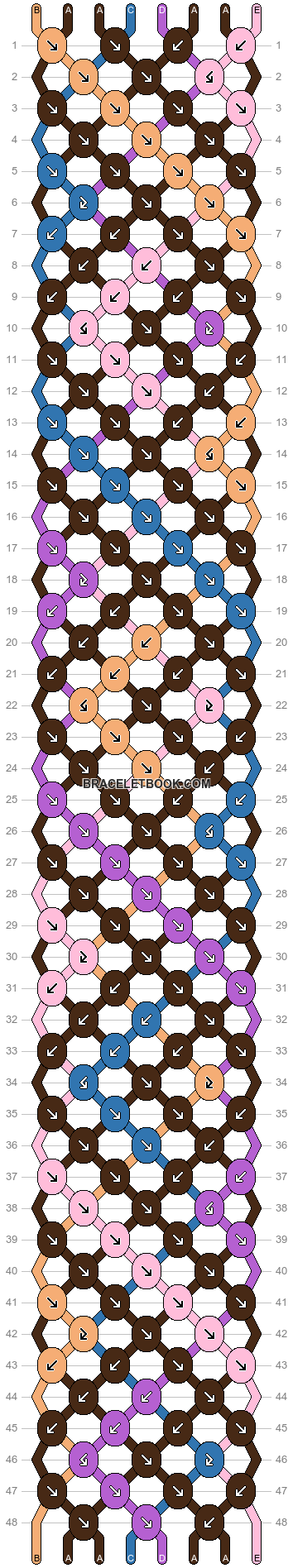 Normal pattern #167050 variation #349718 pattern