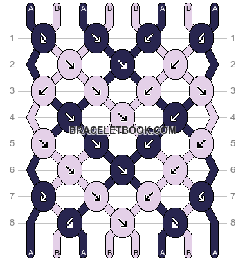 Normal pattern #150 variation #349719 pattern