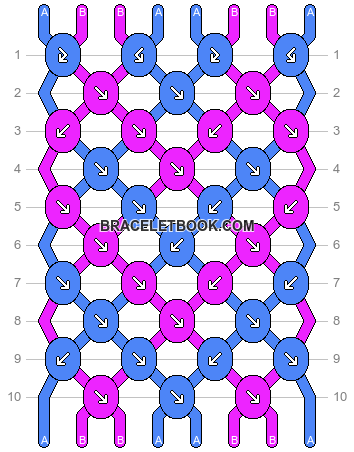 Normal pattern #170800 variation #349720 pattern
