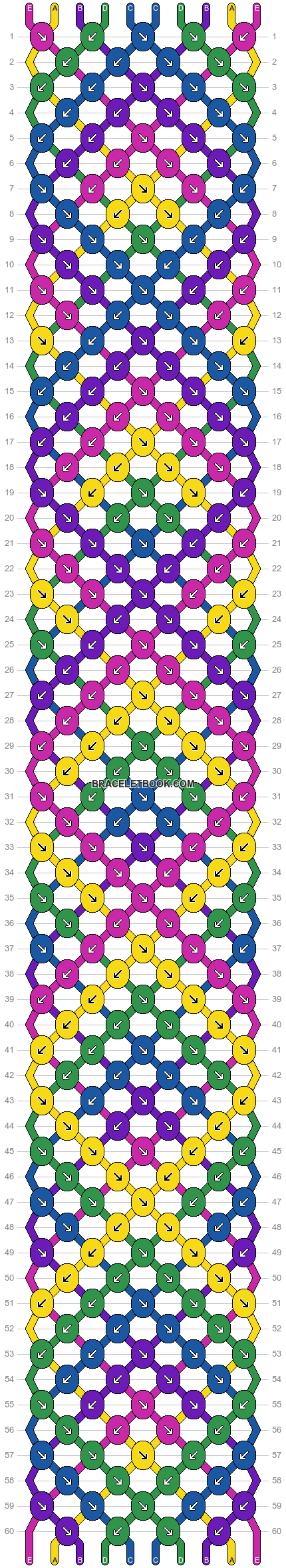 Normal pattern #166243 variation #349721 pattern