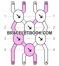 Normal pattern #12089 variation #349722 pattern