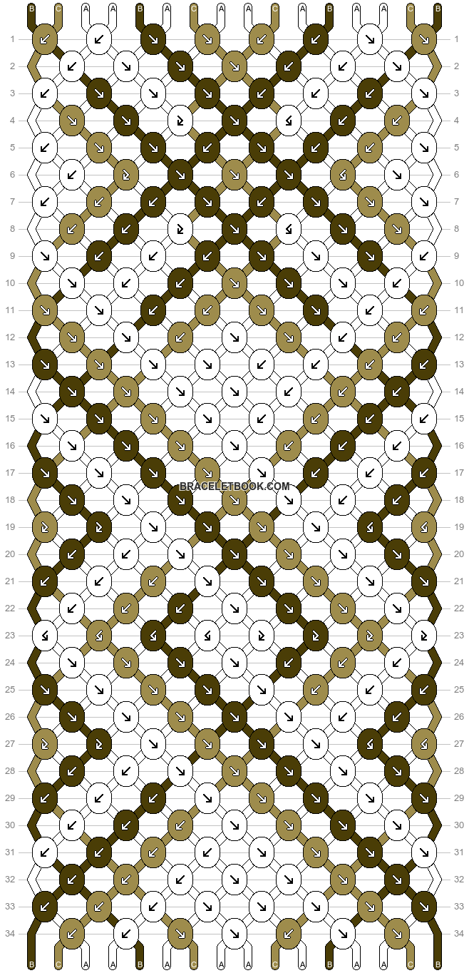 Normal pattern #117994 variation #349726 pattern