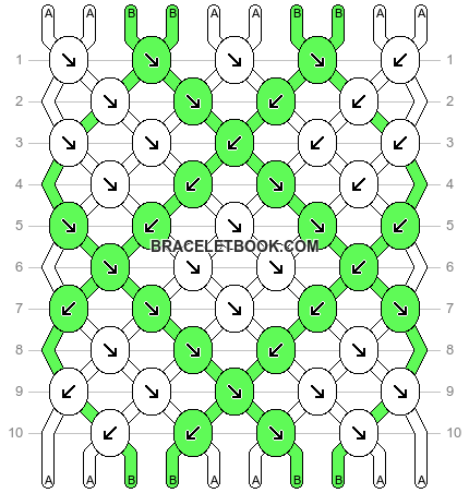 Normal pattern #166743 variation #349727 pattern