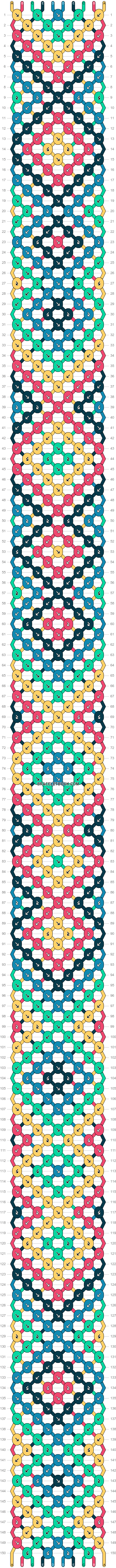 Normal pattern #49086 variation #349730 pattern