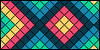 Normal pattern #49086 variation #349730