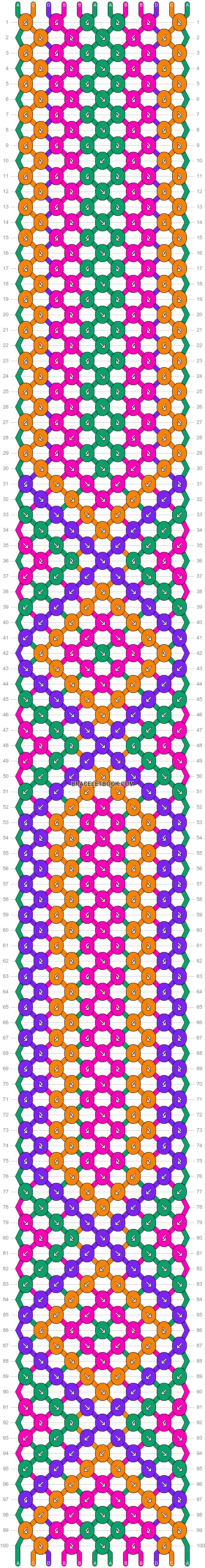Normal pattern #118301 variation #349732 pattern