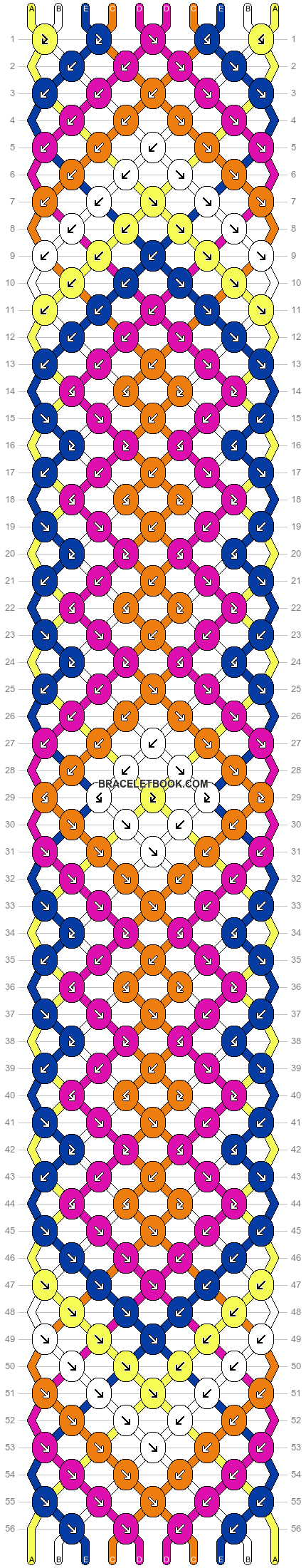 Normal pattern #103821 variation #349734 pattern