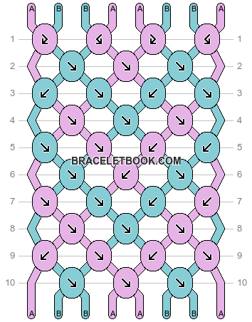 Normal pattern #170800 variation #349736 pattern