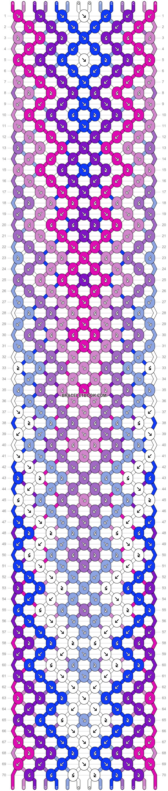 Normal pattern #24805 variation #349737 pattern
